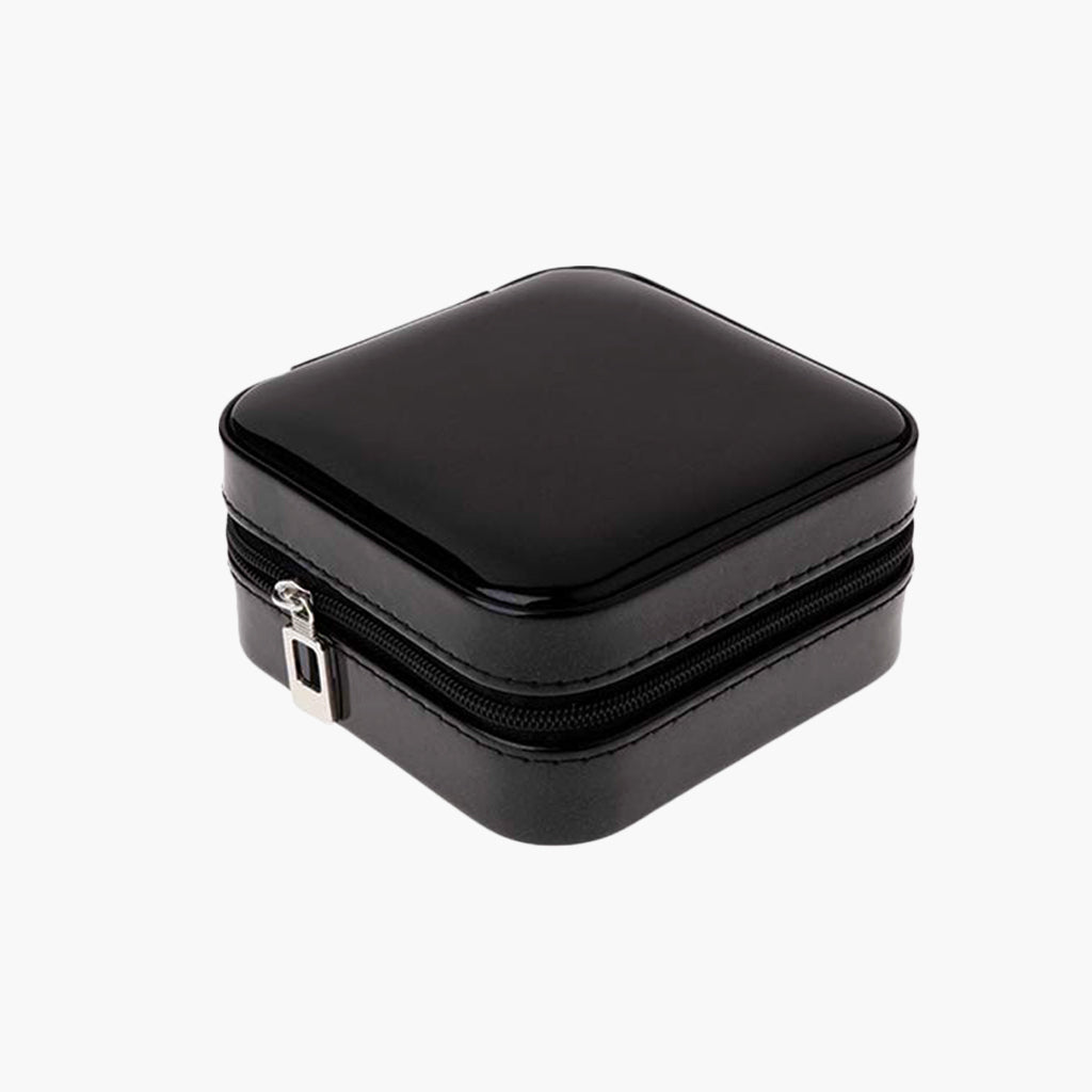 Portable Jewelry Box