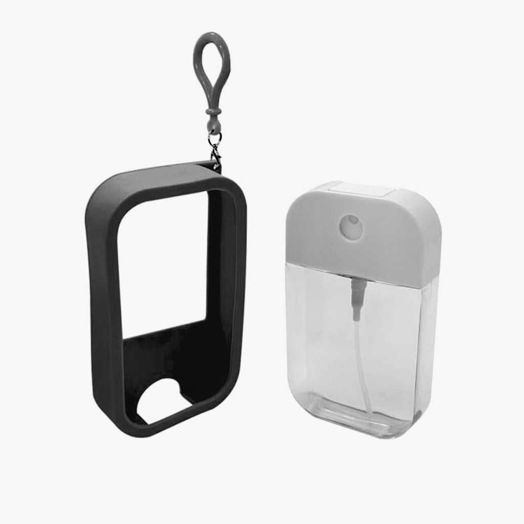 Perfume Pocket Spray Bottle