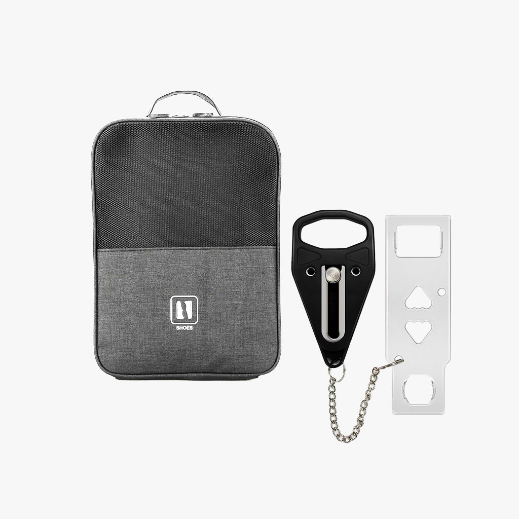 Protect & Pack Kit